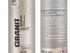 Montana Granit Effect Spray Paint